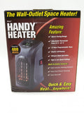 Mini grejalica - Handy heater- NOVO