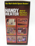 Mini grejalica - Handy heater- NOVO