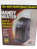 Mini grejalica - Handy heater- NOVO