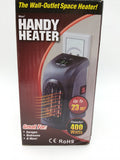 Mini grejalica - Handy heater- NOVO