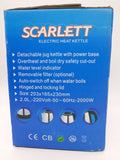 Scarlett elektricno kuvalo SC 1818
