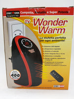 Mini rucna grejalica Wonder Warm - Grejalica - NOVO
