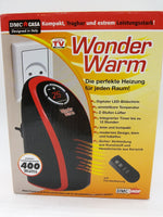 Mini rucna grejalica Wonder Warm - Grejalica - NOVO