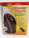 Mini rucna grejalica Wonder Warm - Grejalica - NOVO