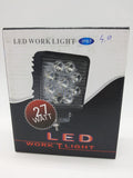 Led radna lampa - LED lampa - NOVO