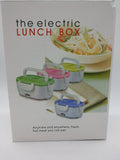 Elektricni lanc paket- Kutija za uzinu-Lunch box