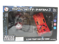 Spiderman 3 - Autic igracka- NOVO