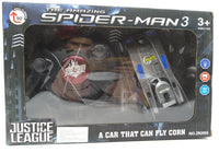 Spiderman 3 - Autic igracka- NOVO