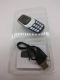 Mini telefon Nokia -BM10- NOKIA -NOVO-mini telefon