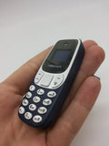 Mini telefon Nokia -BM10- NOKIA -NOVO-mini telefon