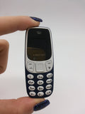 Mini telefon Nokia -BM10- NOKIA -NOVO-mini telefon