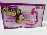 Projector pointing - Projektor SET za decu - NOVO