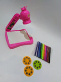 Projector pointing - Projektor SET za decu - NOVO