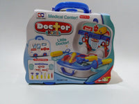 Doktorski SET - KOFER - NOVO