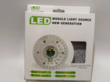 LED umetak -super bright - LED