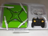 Dron D63 SHADOW- veliki dron d63