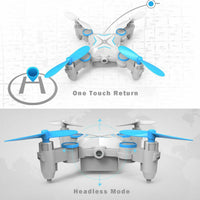 Dron kvadrokopter HALIWAY 901 - NOVO
