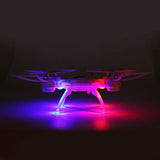 Dron LEASON LS-129 -DRON