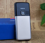 Nokia 6300 u crnoj i sivoj boji