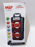 Zvucnik-Mini speaker- AT-042BT