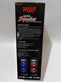 Zvucnik-Mini speaker- AT-042BT