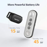 Ogrlica za dresuru pasa – Patpet 680