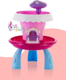 MICKEY MOUSE MUZIČKA BAŠTA