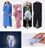 Aparat za šišanje odeće