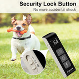 Ogrlica za dresuru pasa – Ufanore 690