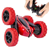 STUNT CAR