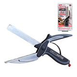 2 U 1 nož i daska sa seckanje