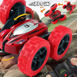 STUNT CAR