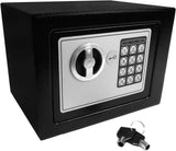 Sigurnosni sef sa lozinkom