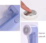 Aparat za šišanje odeće