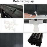 Veliki prenosivi cipelarnik