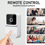 Bežično video zvono