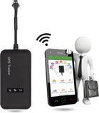 GT02A GPS Lokator-traker za motor, auto, kamion