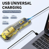 DSP žuta mašinica za šišanje