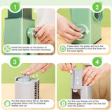 Multifuncionalni rezač za povrće