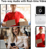 Bežično video zvono