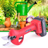 ELEKTRIČNE AKU MAKAZE 16.8V