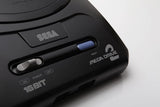 Sega Mega Drive 2 - Ali tako