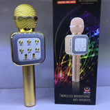 Mikrofon sa zvučnikom ws 1818 -Mikrofon sa zvučnikom 1818