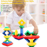 KOCKE - MONTESSORI SET