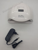 UV led lampa za nokte 54w