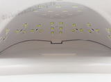UV led lampa za nokte 54w