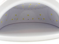 Uv led lampa za nokte Star 5 72w-Uv led lampa za nokte