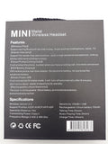 Univerzalne bluetooth slušalice