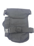 Crna muska torbica swat