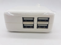 USB punjac 4 ports